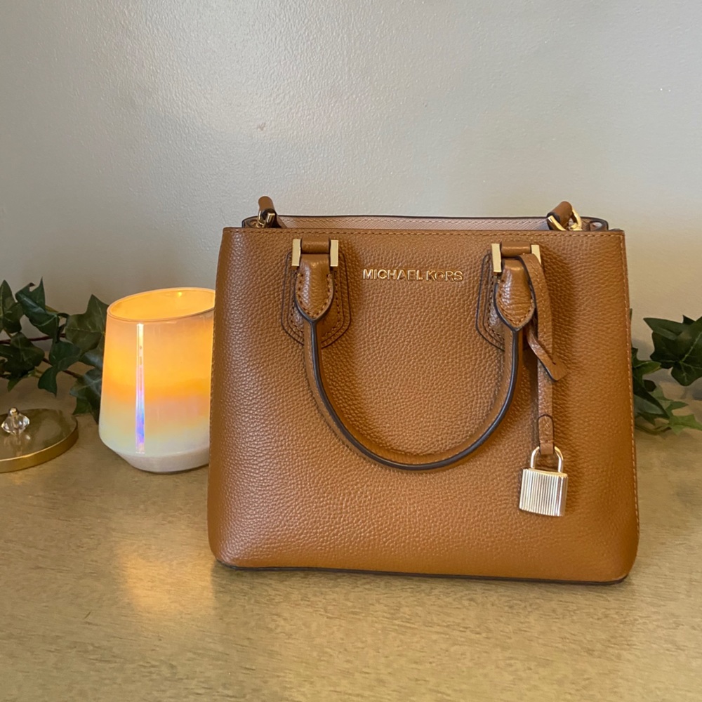 MICHAEL KORS WOMENS’s MERCER MINI TOTE